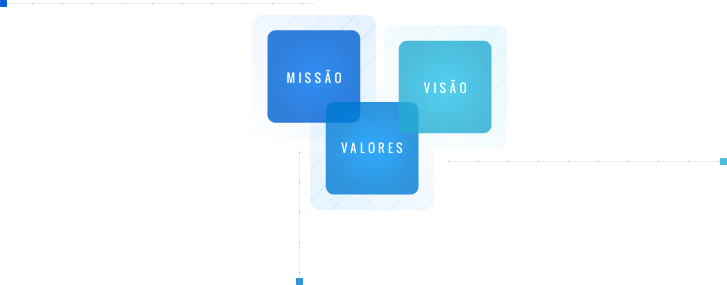 Missão, Visão e Valores da NETPIX